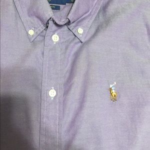 Ralph Lauren Polo Women’s Button Down